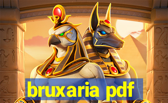 bruxaria pdf